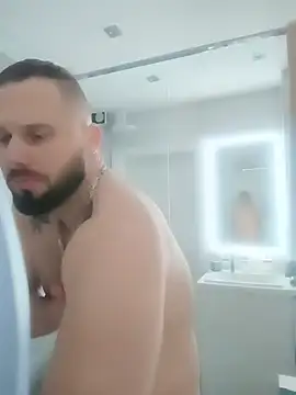 Snapshot of Barber33zk chatting on 02/23/26, 05:32 Barber33zk online show from 02/23/26, 05:32