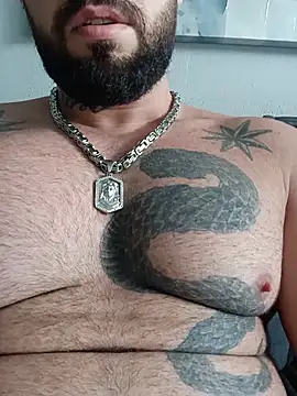 Barber33zk online show from 07/01/26, 11:23