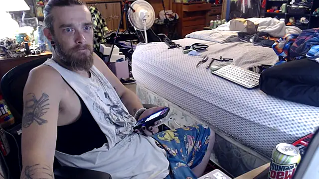 thejuicybacon online show from 09/16/25, 03:35