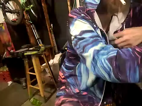 thejuicybacon online show from 10/01/25, 05:46