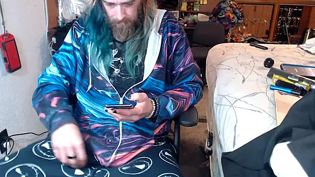 thejuicybacon online show from 10/10/25, 03:44