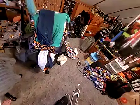 thejuicybacon online show from 11/19/25, 07:03