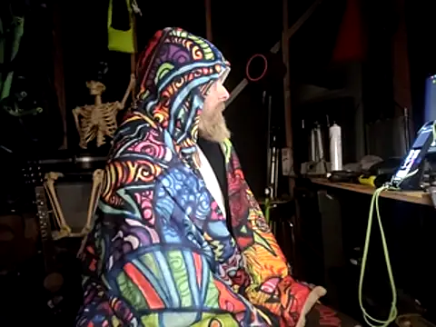 thejuicybacon online show from 01/10/26, 01:24