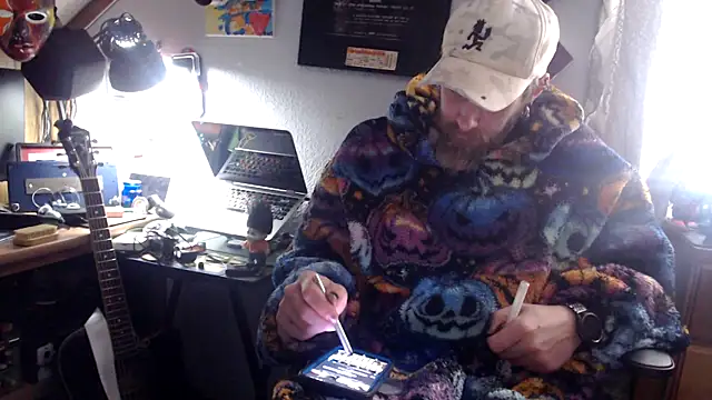 thejuicybacon online show from 02/05/26, 07:29