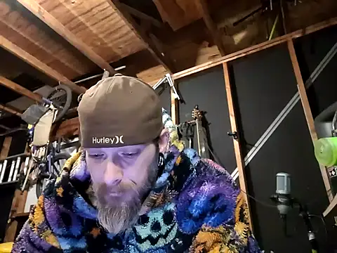 thejuicybacon online show from 02/12/26, 03:01