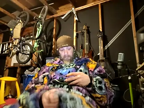 thejuicybacon online show from 02/16/26, 05:14