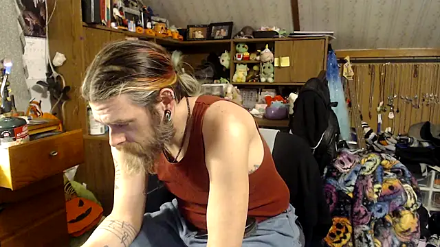 thejuicybacon online show from 03/03/26, 12:33