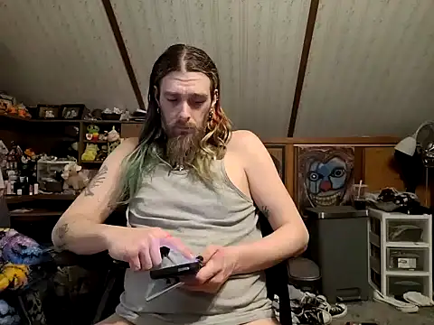 Snapshot of thejuicybacon chatting on 05/04/26, 05:20 thejuicybacon online show from 05/04/26, 05:20