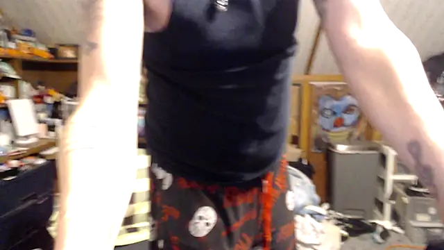 Snapshot of thejuicybacon chatting on 05/23/26, 11:36 thejuicybacon online show from 05/23/26, 11:36