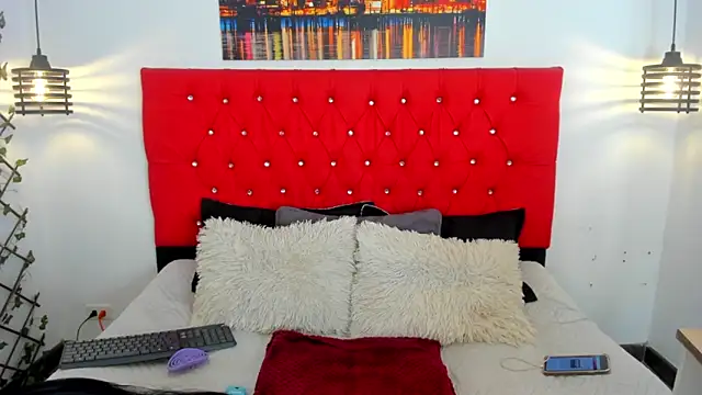 Sofy muller  online show from 12/14/25, 05:24