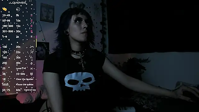 kattusauruss online show from 10/05/25, 02:10