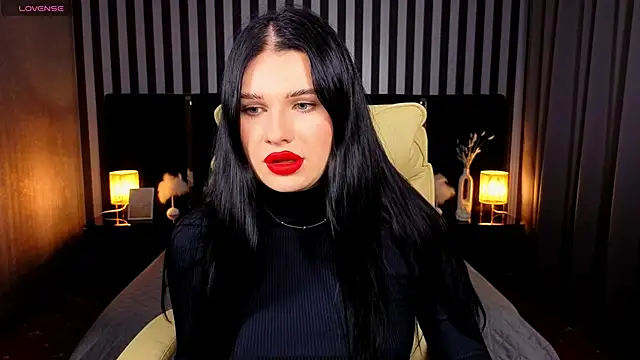 Neyla Charm online show from 11/11/25, 01:55