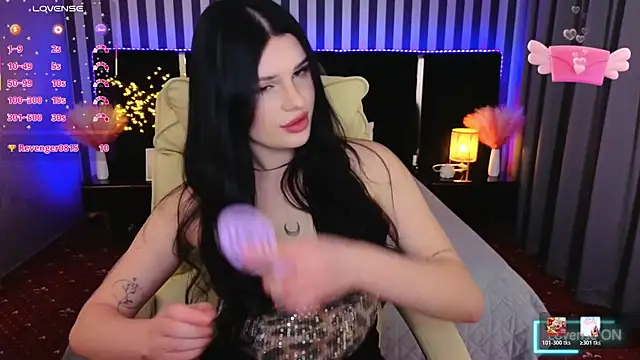 Snapshot of Neyla_Charm chatting on 02/14/26, 02:14 Neyla Charm online show from 02/14/26, 02:14