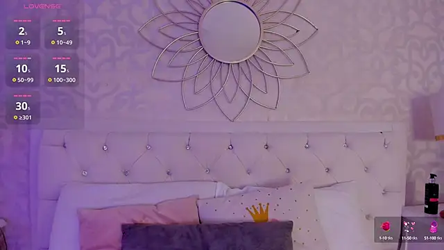 Cassie66  online show from 09/16/25, 03:40