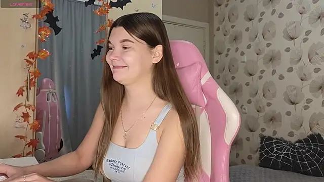  cute ice online show from 10/23/25, 06:34