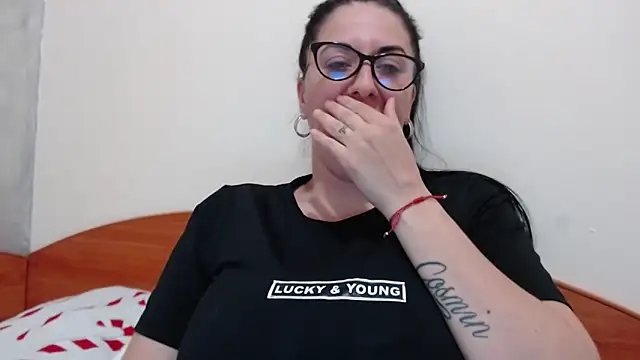 jollene online show from 04/25/26, 02:58