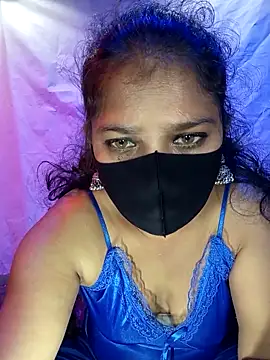 LushVamp online show from 12/16/25, 02:44