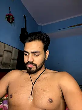 fireboyyyyy online show from 11/30/25, 07:18