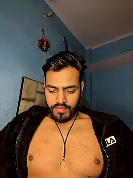 fireboyyyyy online show from 01/17/26, 09:47