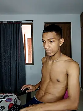 miguelmarcus online show from 09/16/25, 05:58