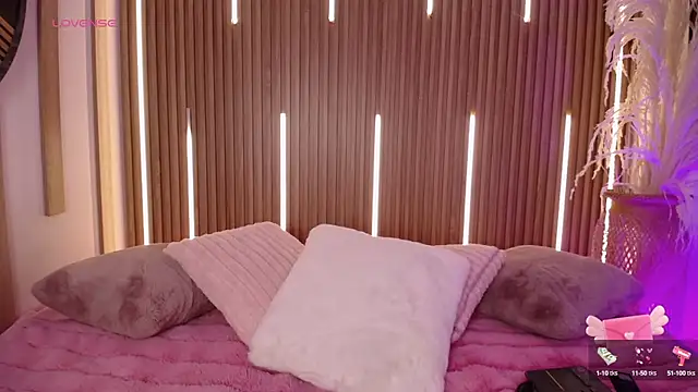 MylaDreams online show from 10/05/25, 03:16