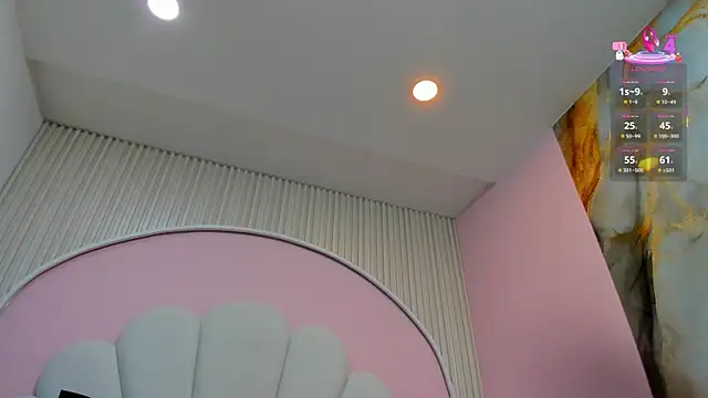 hinata dolly online show from 11/05/25, 11:10