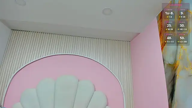 hinata dolly online show from 03/05/26, 10:11