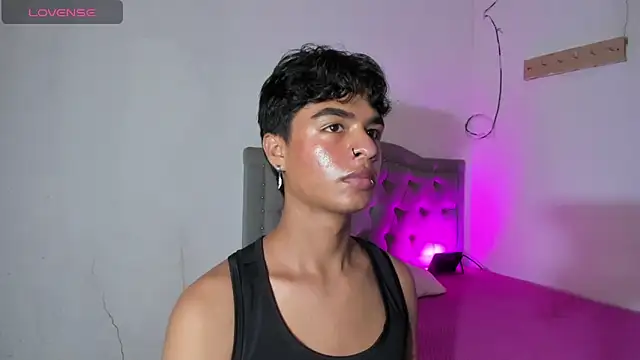 ariel adan online show from 04/28/26, 08:58