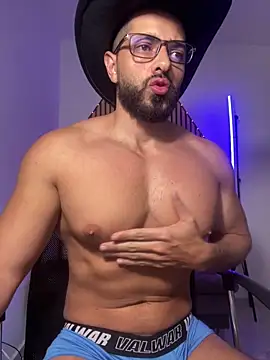 magnumchris online show from 02/02/26, 11:36