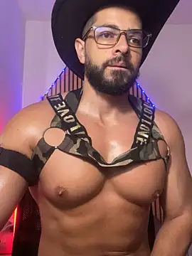 magnumchris online show from 02/07/26, 12:31