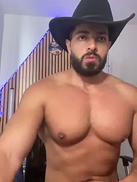 magnumchris online show from 02/11/26, 02:33