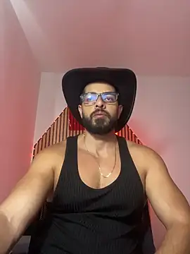 magnumchris online show from 02/14/26, 08:27