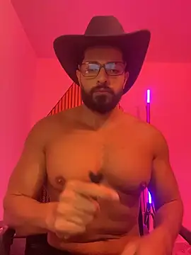 magnumchris online show from 02/16/26, 12:18