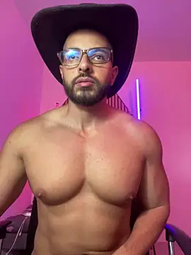 magnumchris online show from 03/14/26, 02:06