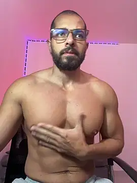 magnumchris online show from 05/08/26, 12:54