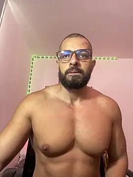 magnumchris online show from 05/27/26, 01:41