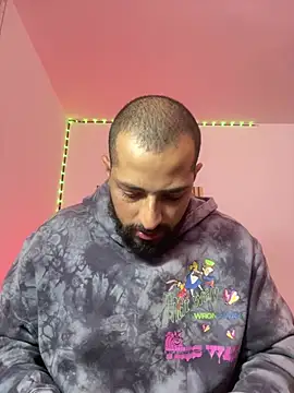 magnumchris online show from 06/06/26, 01:32
