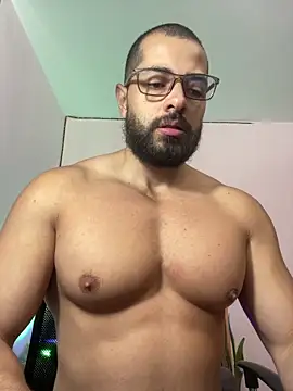magnumchris online show from 06/08/26, 04:07