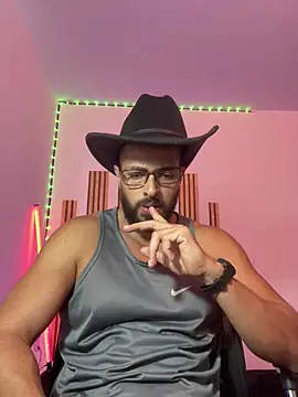 magnumchris online show from 06/27/26, 08:58