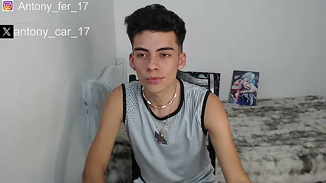 Rimuru17 online show from 12/17/25, 08:04