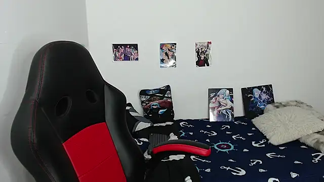 Rimuru17 online show from 02/24/26, 02:53