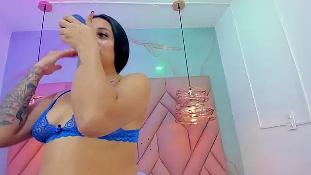 Ibbie drastic online show from 02/26/26, 12:04