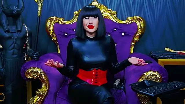 LaraMaeve online show from 11/23/25, 06:24