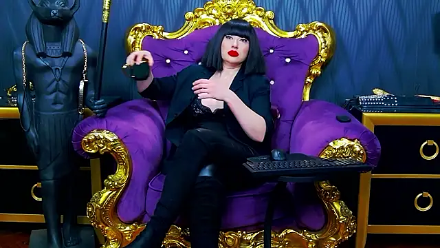 LaraMaeve online show from 03/12/26, 06:08