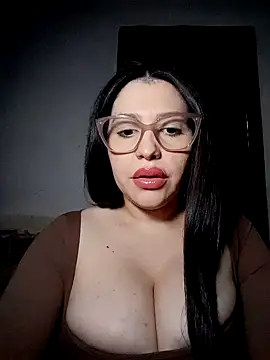 Lucisferxxx online show from 10/31/25, 02:45