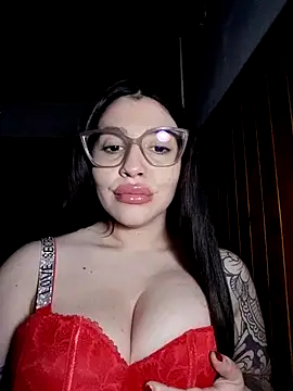 Lucisferxxx online show from 11/10/25, 03:38