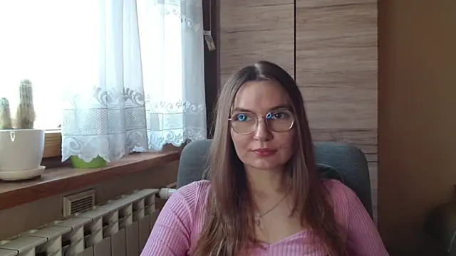 LooveELLYx online show from 11/11/25, 07:30