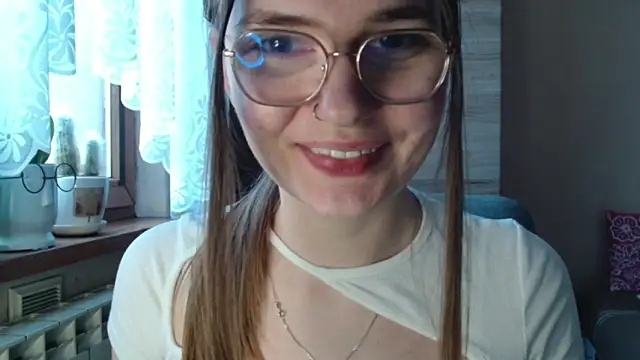 LooveELLYx online show from 01/08/26, 07:32