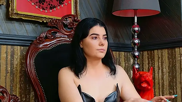 MistressEly online show from 12/19/25, 12:23