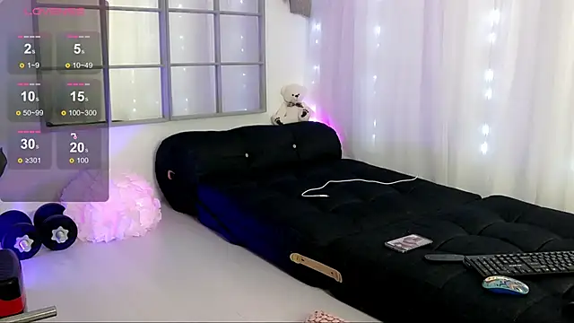 SarahRaynex online show from 05/14/26, 10:44